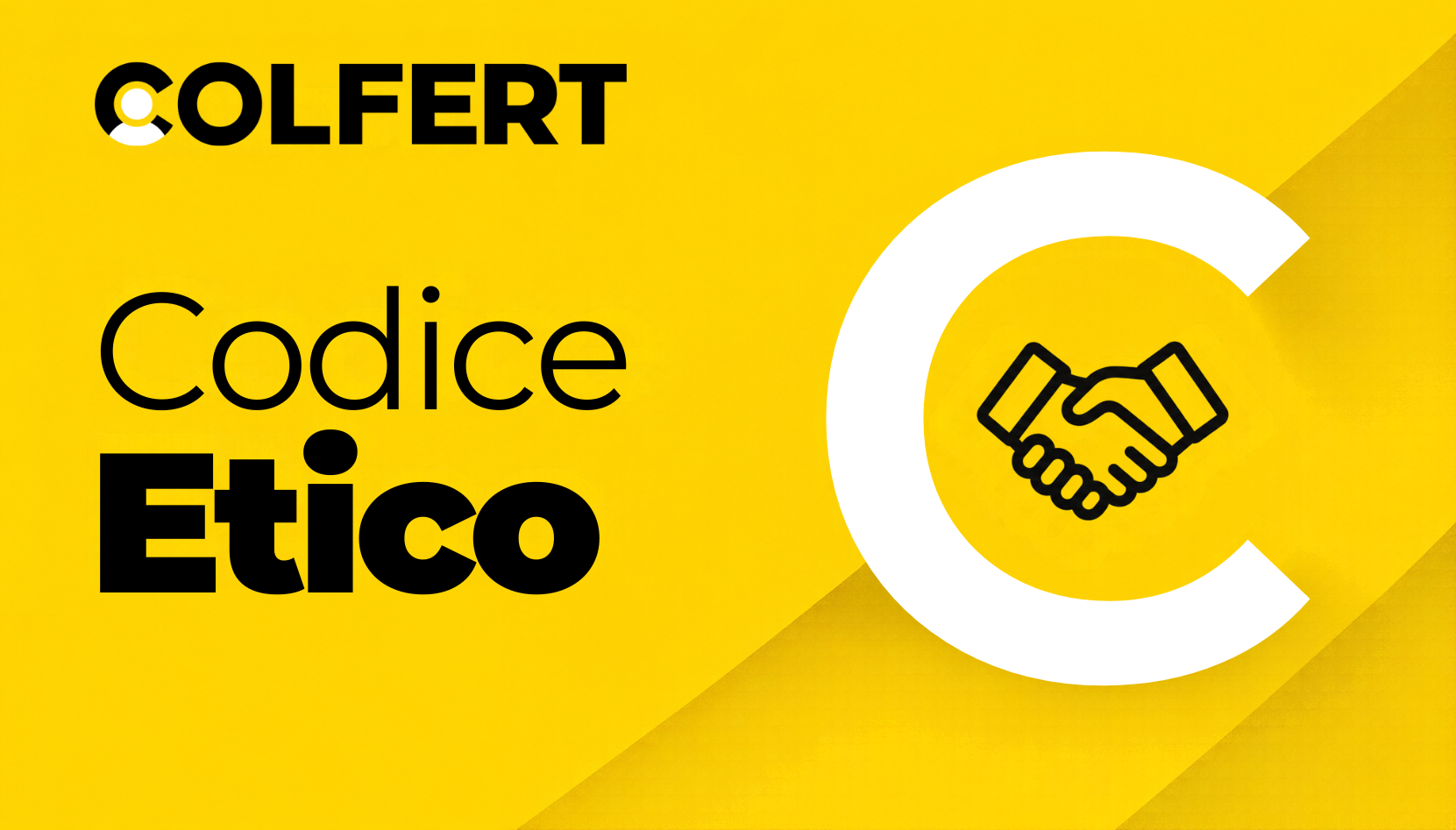 codice etico